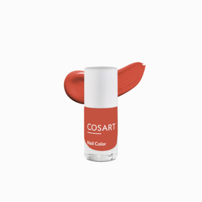 COSART-nailcolor-orange-bild1