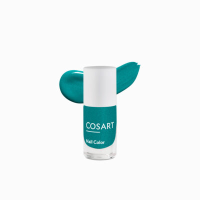 COSART-Nailcolor-Türkis