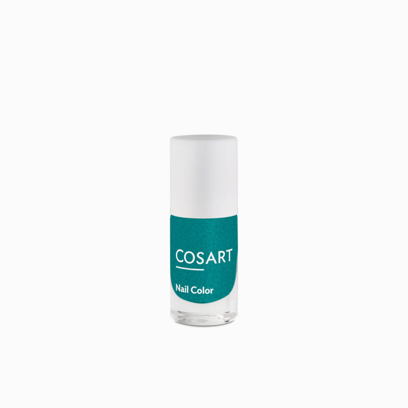 COSART-Nailcolor-Türkis